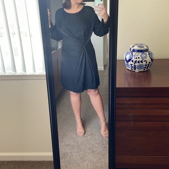 H&M little black dress - Picture 3 of 6
